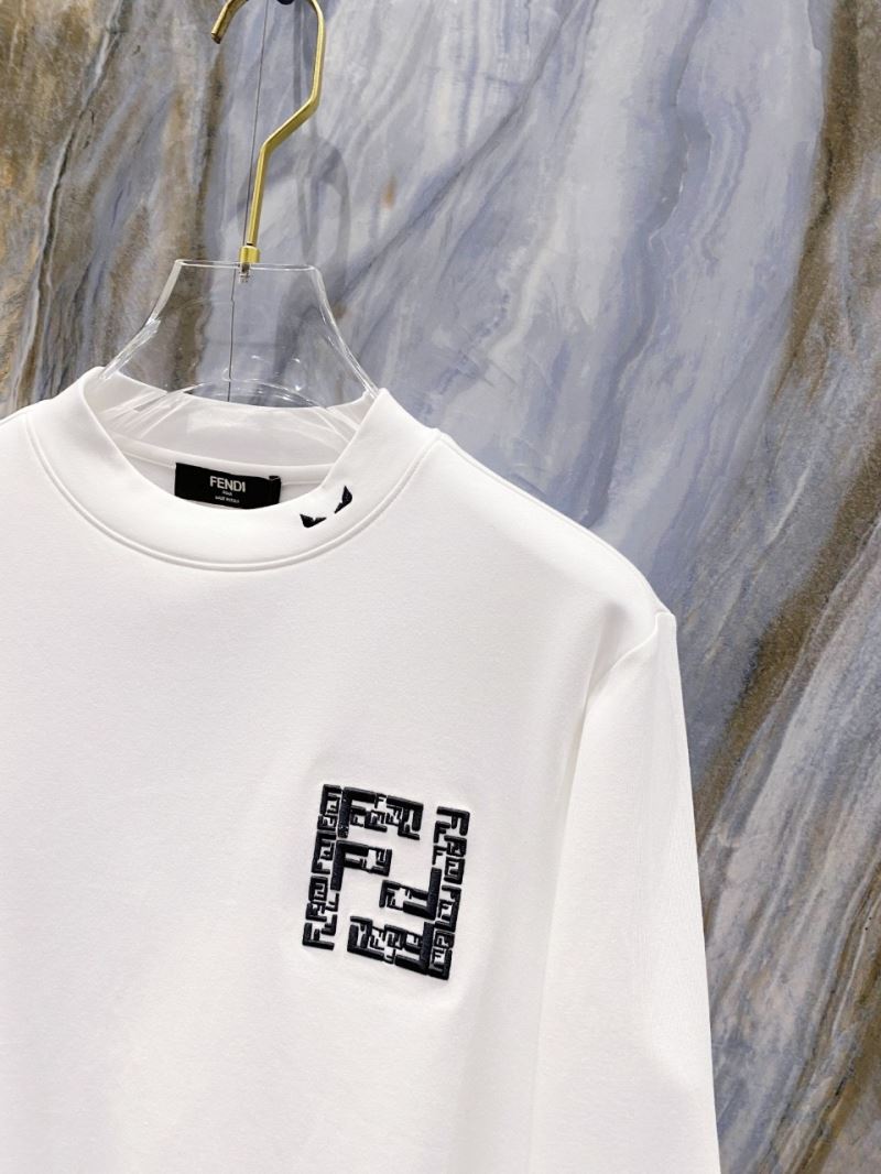 Fendi T-Shirts